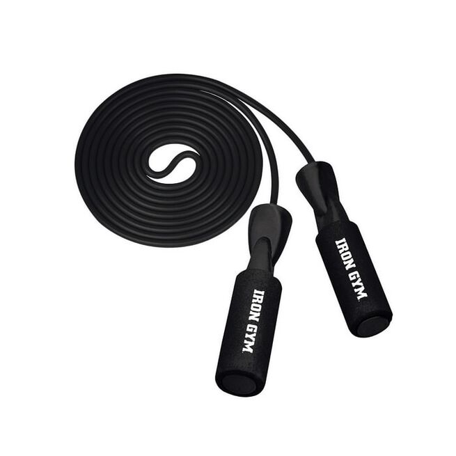 Nylon Speed Rope Sjippetov