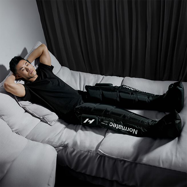 Normatec Premier
