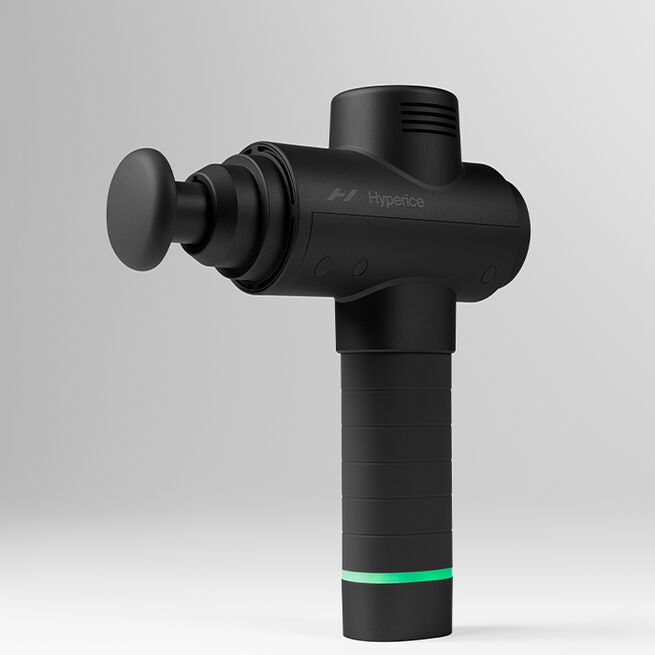 Hypervolt 2 Massagepistol Sort