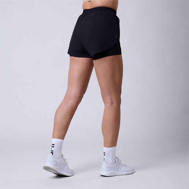Ultra 2 in 1 ws Shorts Sort