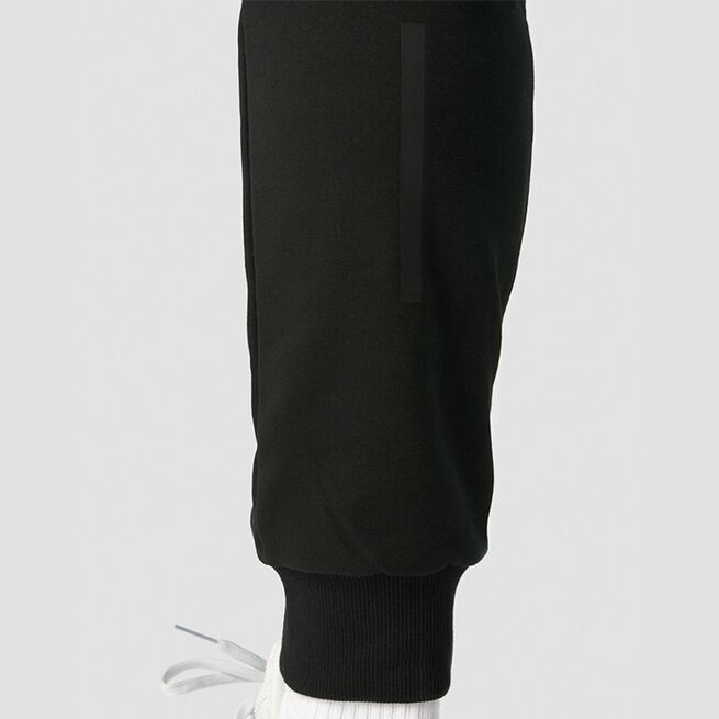 ICANIWILL Stride Sweat Pants Black