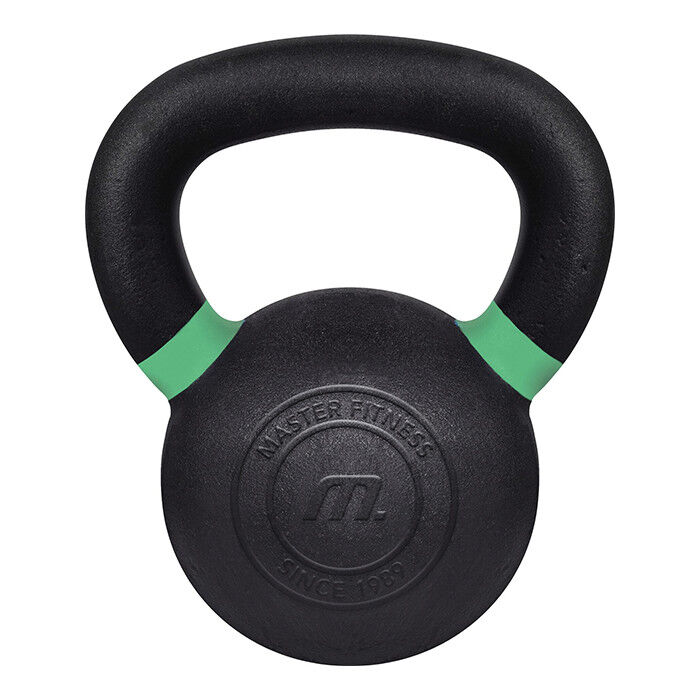 Kettlebell BC 4-48 kg