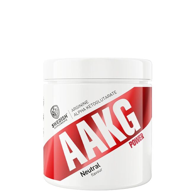 AAKG Power PWO 250 g Neutral