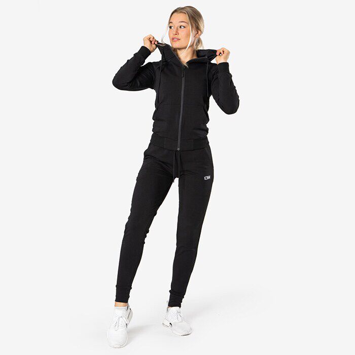 Activity Pants, Black