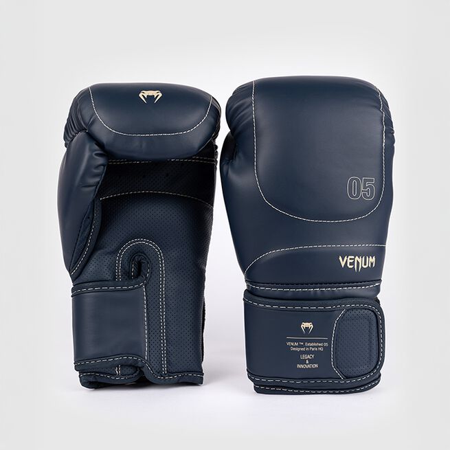 Impact Evo Boksehandsker Blå