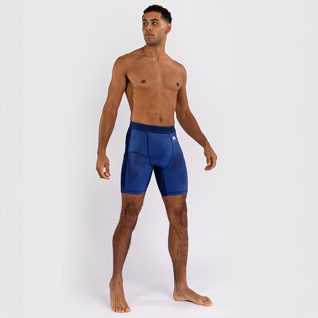 Technical 3.0 Vale Tudo Shorts Blå