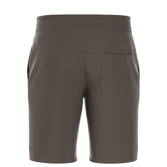 Borg Essential Shorts, Major Brown