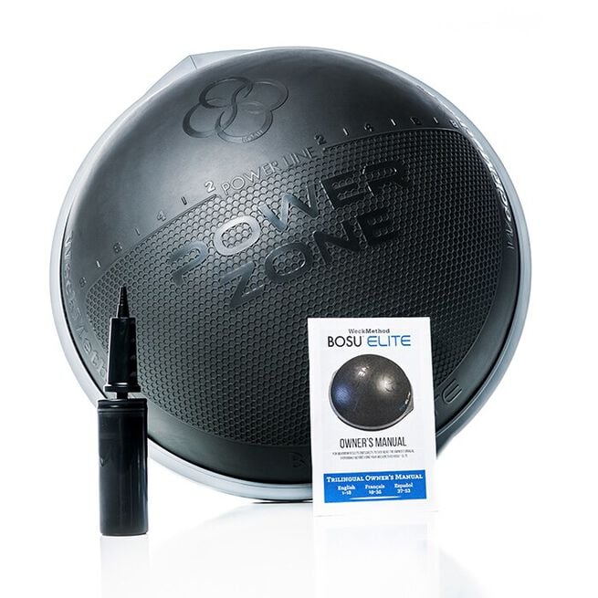 BOSU® Balance Trainer Elite 