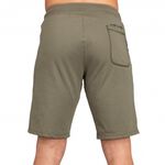 San Antonio Shorts, Army Green, M 