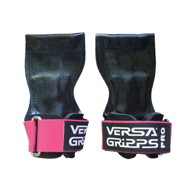 Versa Gripps - Pro Series, Pink, Regular/Large 
