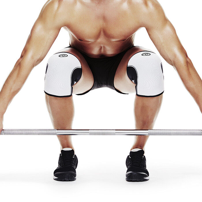 RX Knee Sleeve 7mm x2