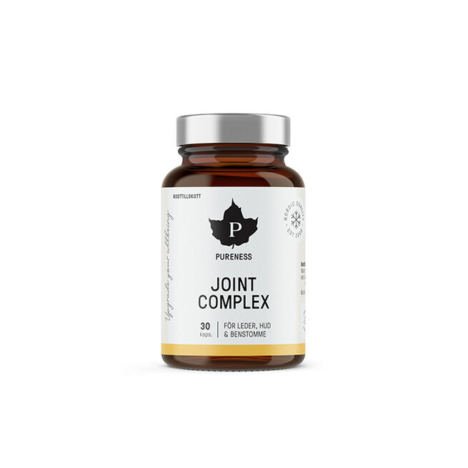 Joint Complex Collagen 30 kapsler