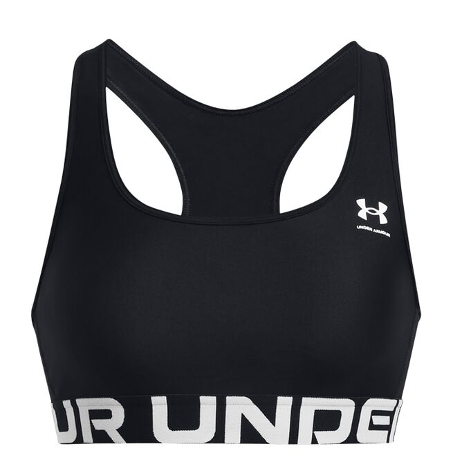 HG Mid Branded, Black