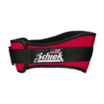 2004 - Workout Belt, Red, S 