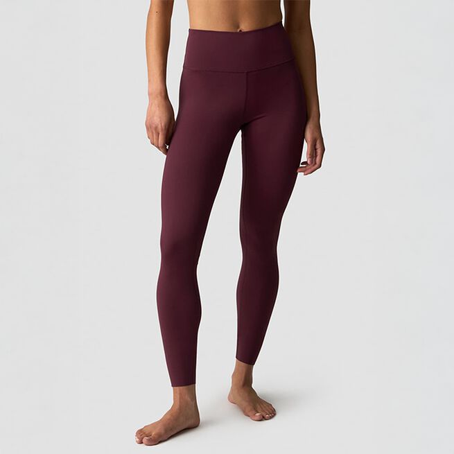 Nimble Tights Mørkebrun