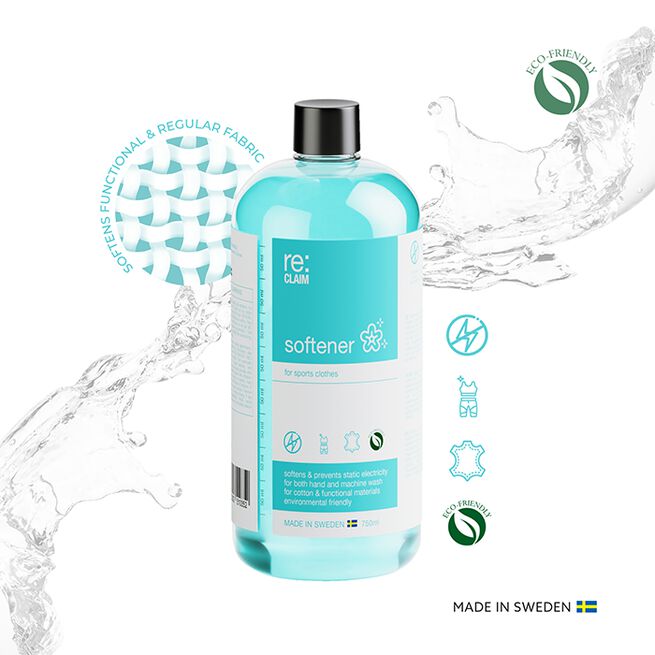 Skyllemiddel Sportstøj 750ml