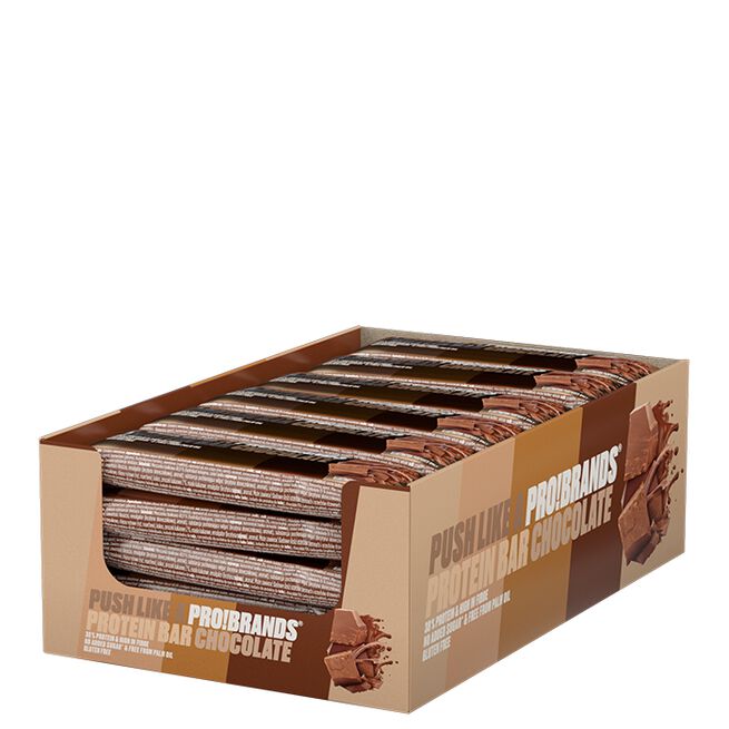 24 x Proteinbar 45 g Chocolate
