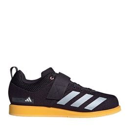 Adidas Powerlift 5, Black/Olympic Powerlift 5 Sko Sort Olympic