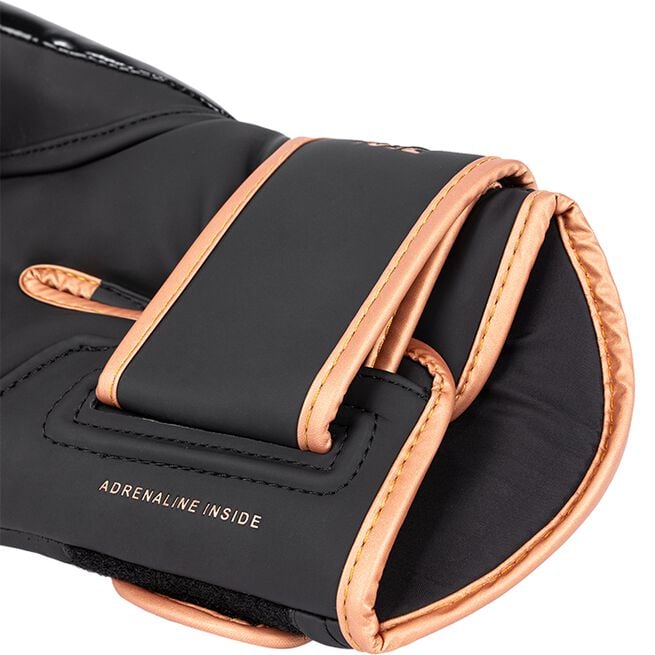 Venum Challenger 4.0 Boksehandsker Sort/Bronze