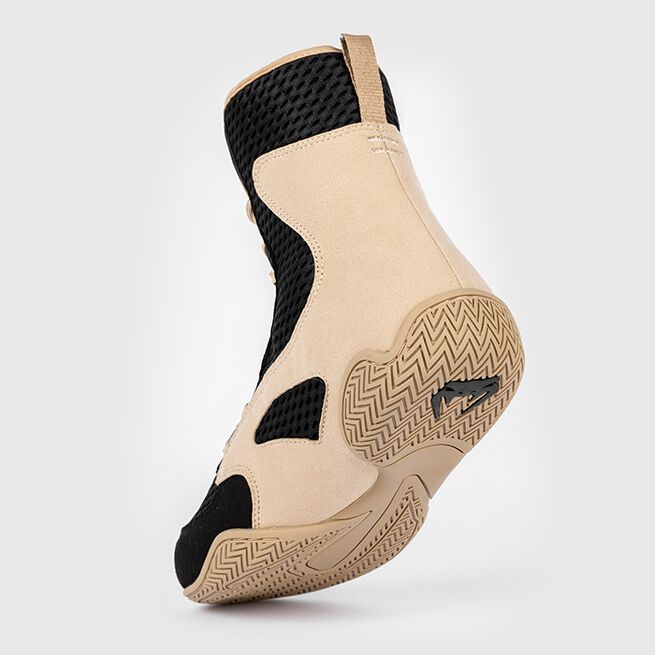 Contender Boksesko Sort/Beige