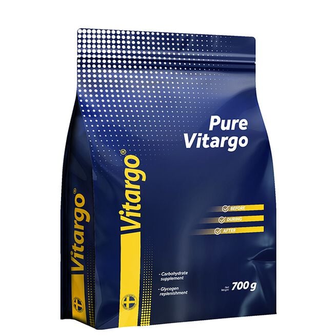 Ren Glutenfri Kulhydrat Load 700 g Natural Neutral