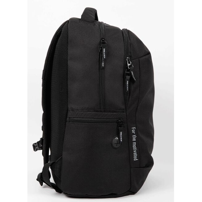 Akron Rygsæk 31 L Sort