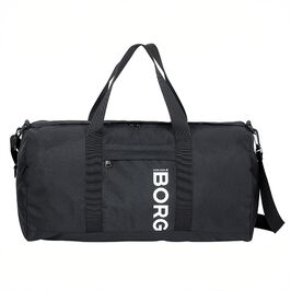 Core Sports Bag, Black Beauty  Sports Taske Sort