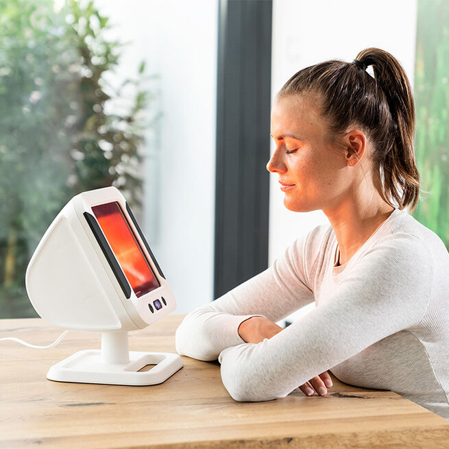 Infrarød lampe IL 60 300 watt