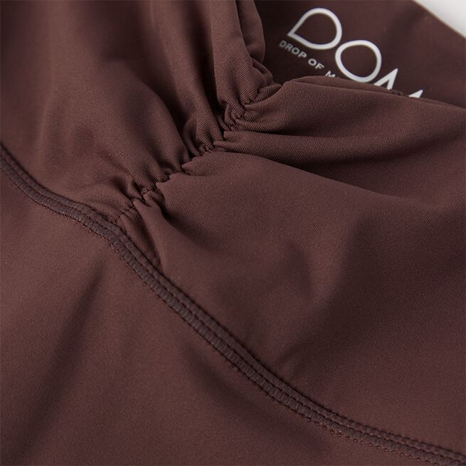 Ultimate Træningstights Rød