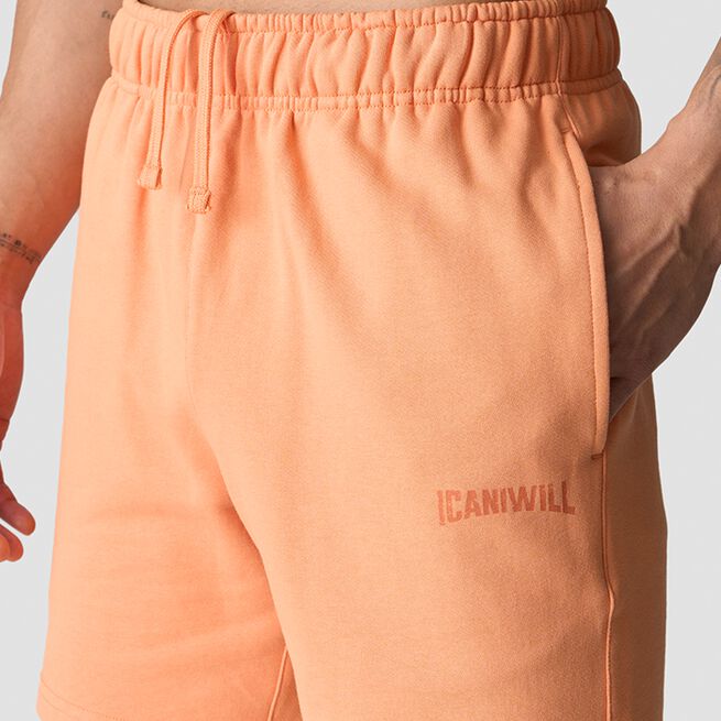 Revive Hyggeshorts Orange