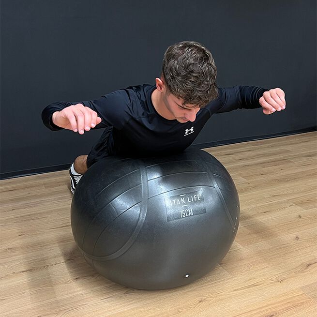 Gymbold