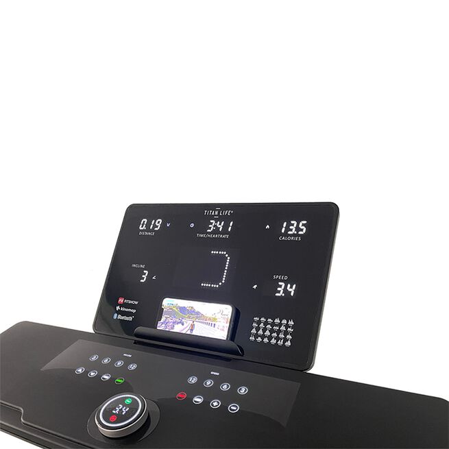 Titan Life Treadmill T66