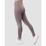 Eclipse Stonewashed Tights, Mauve, S 