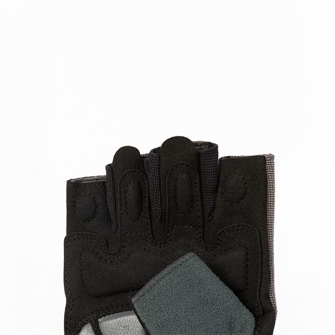 Mitchell Træningshandsker 2.0 Sort Grå