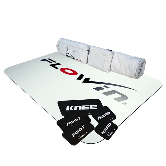 Flowin Sport Bodyweight træner