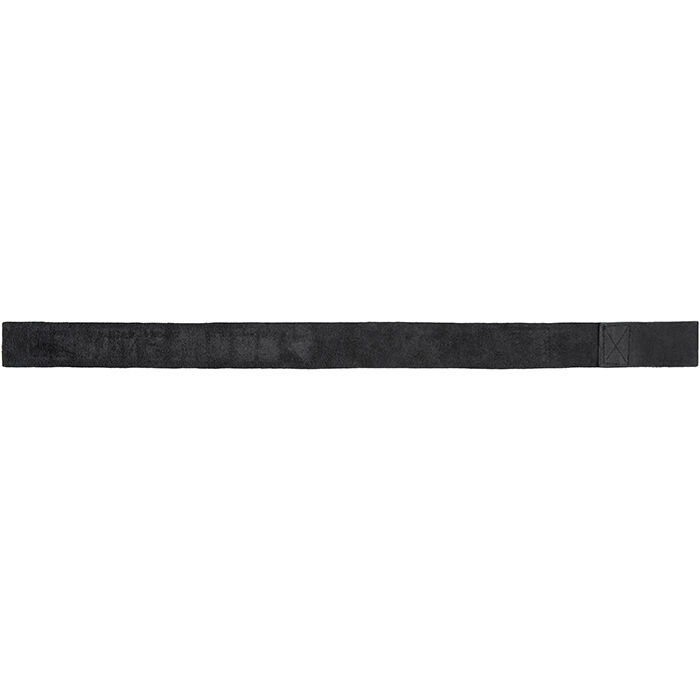 Lifting Straps Leather Sort