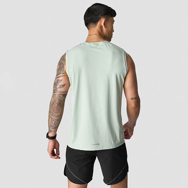 Mirage Tanktop Grøn