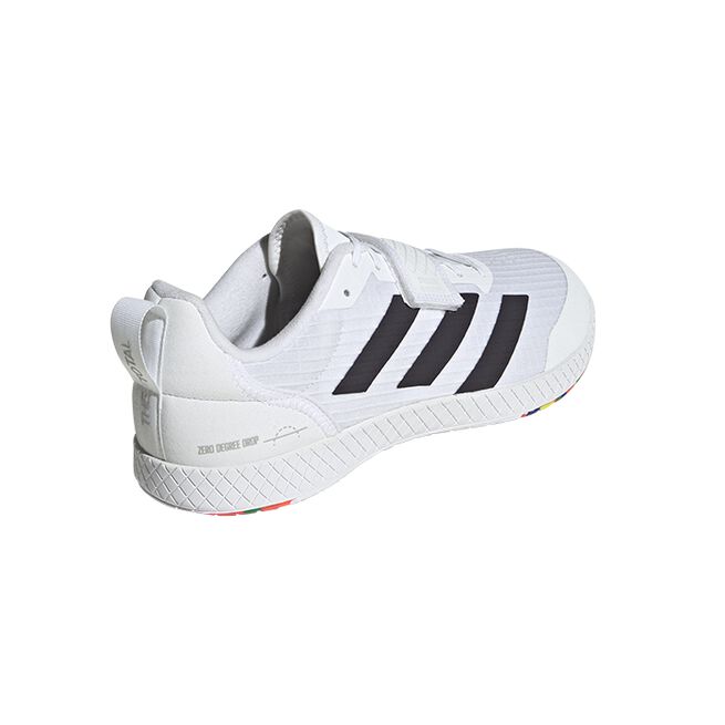 Adidas The Total, White/Core Black/Grey