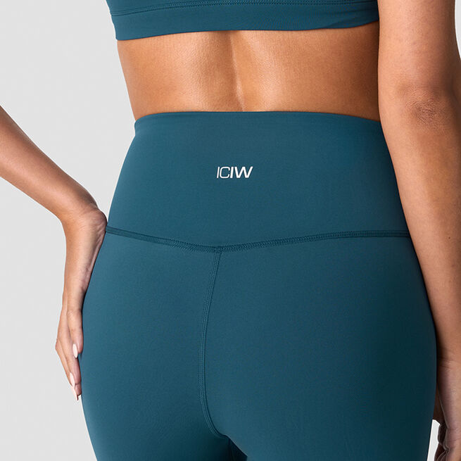 Nimble Tights Blågrøn