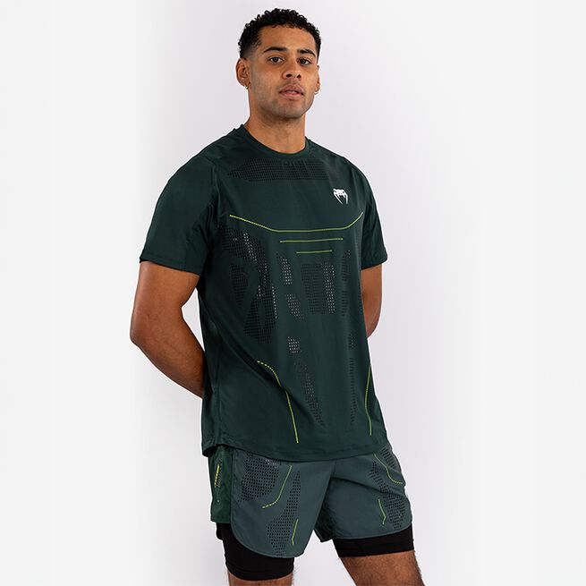 Technical 3.0 T-shirt Grøn