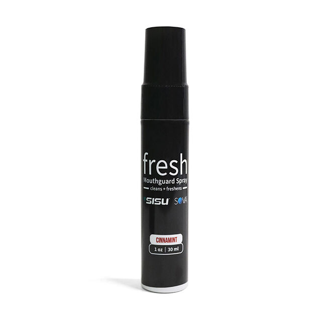 SISU Fresh Mouthguard Spray 30ml