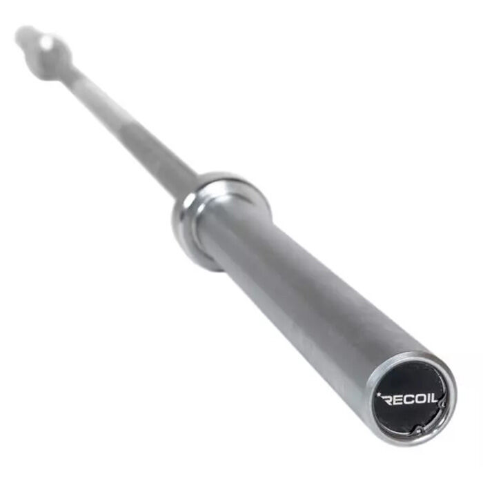 V&aelig;gtstang Kuglelejet 220 cm Premium