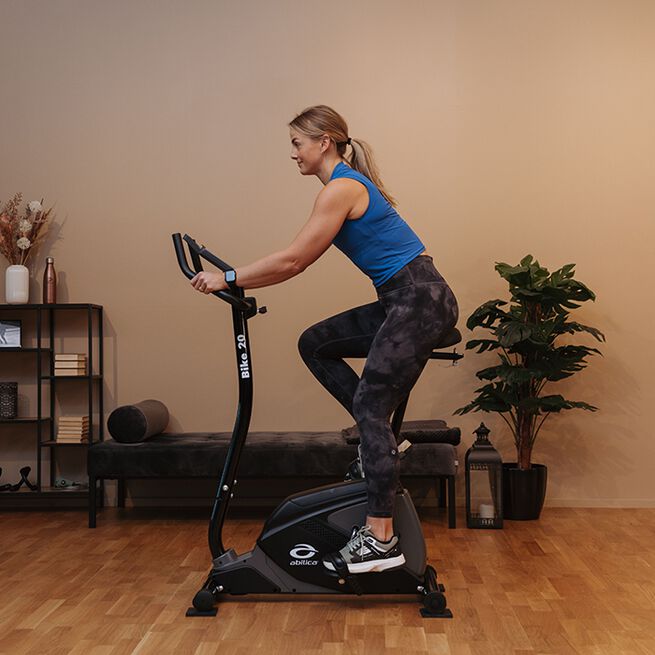 Abilica Bike 20 Motionscykel