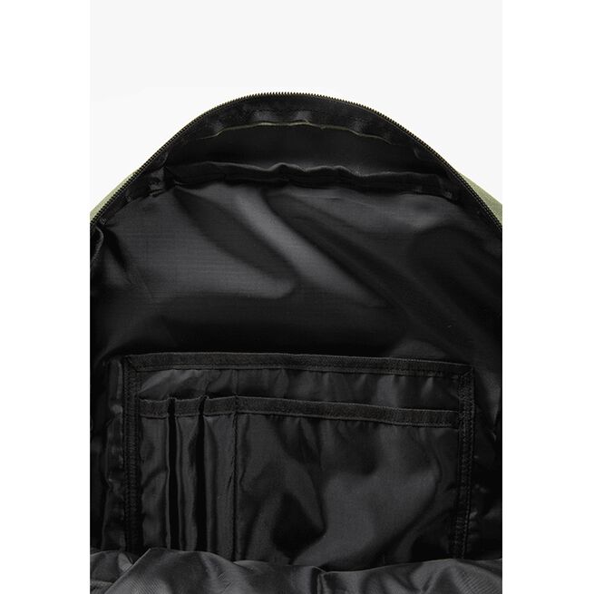 Akron Backpack, Black 