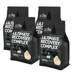 Star nutrition ultimate recovery complex