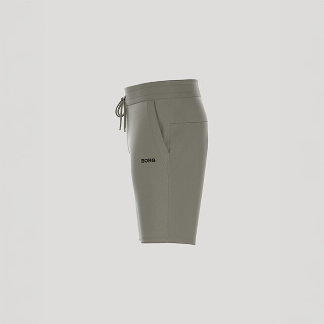 Essential Sweatshorts Grøn