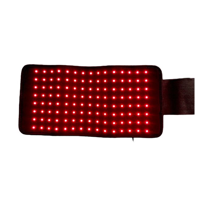 The Scorpion Rødtlys Bælte