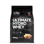 Star Nutrition Ultimare hydro Whey Banana Toffee