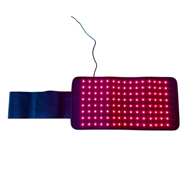 The Scorpion Rødtlys Bælte