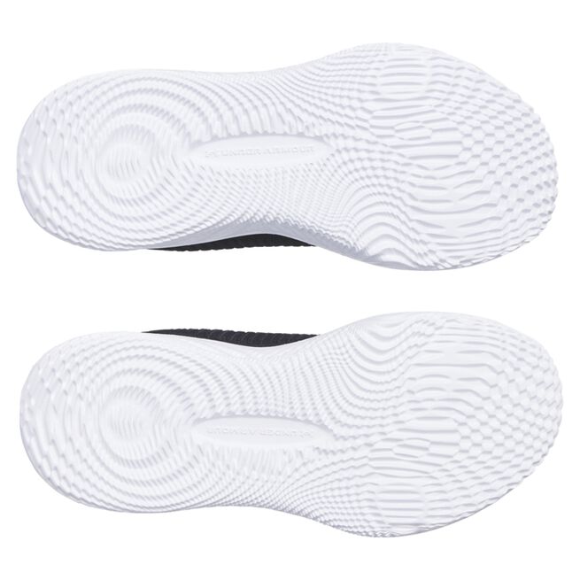 Dynamic 2 Træningssko Sort